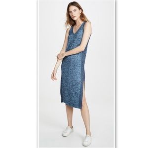Rag & bone midi dress